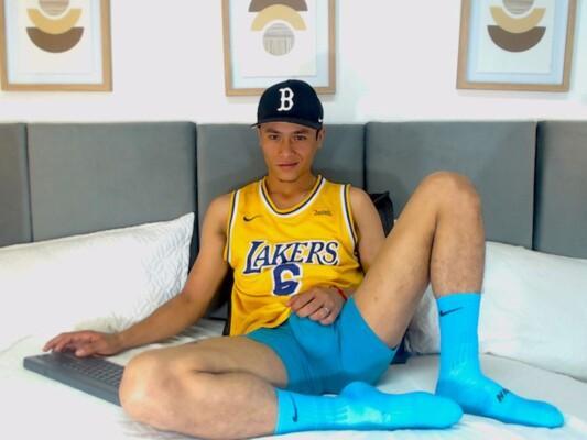 Liam_stallion Profile Image