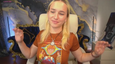 LiliElfie's Profile