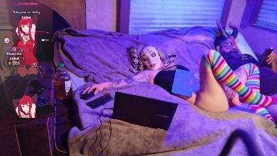 Lilithjamiez1's Profile