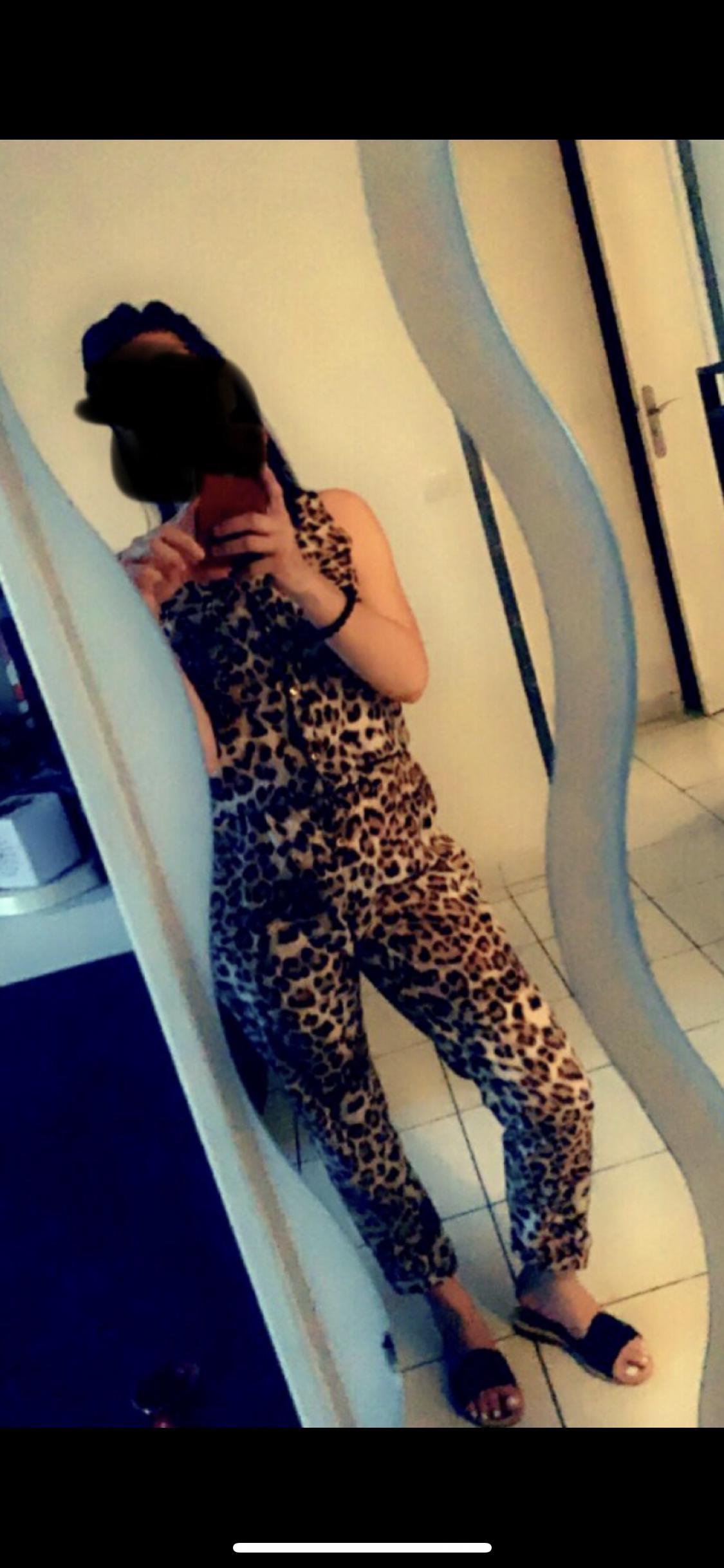 LilouDomFet's Profile