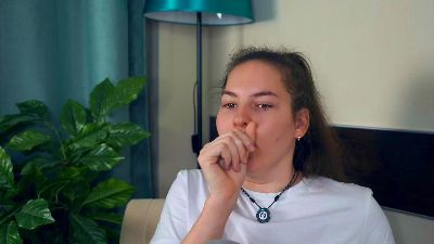 LisetteAmistadi's Profile