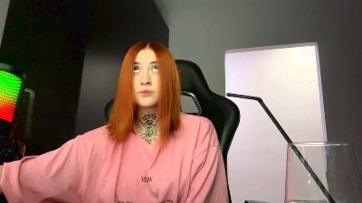 LissyPissy's Profile