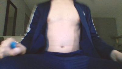 LittleBadBoy18's Profile