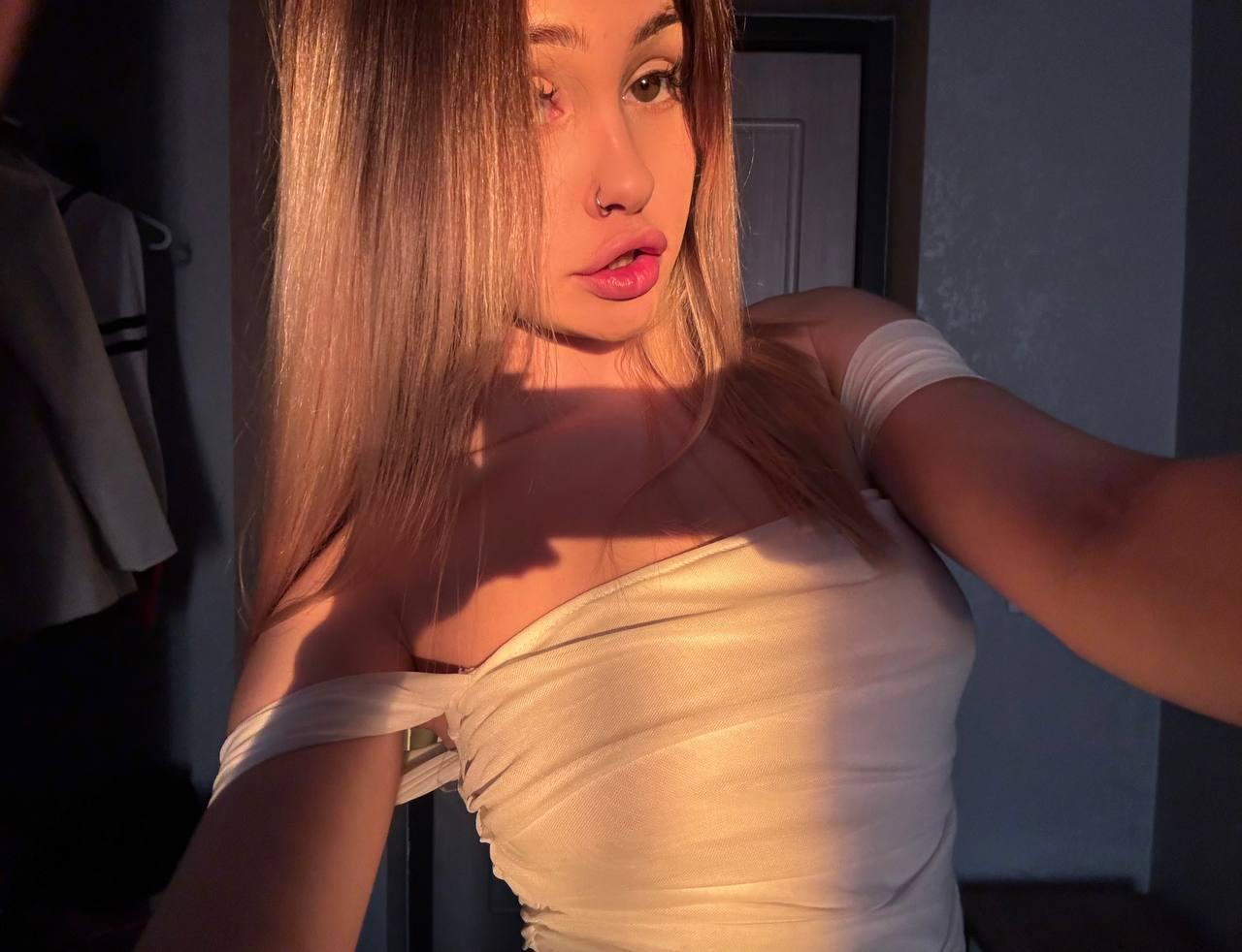 Little_Kristyy's Profile