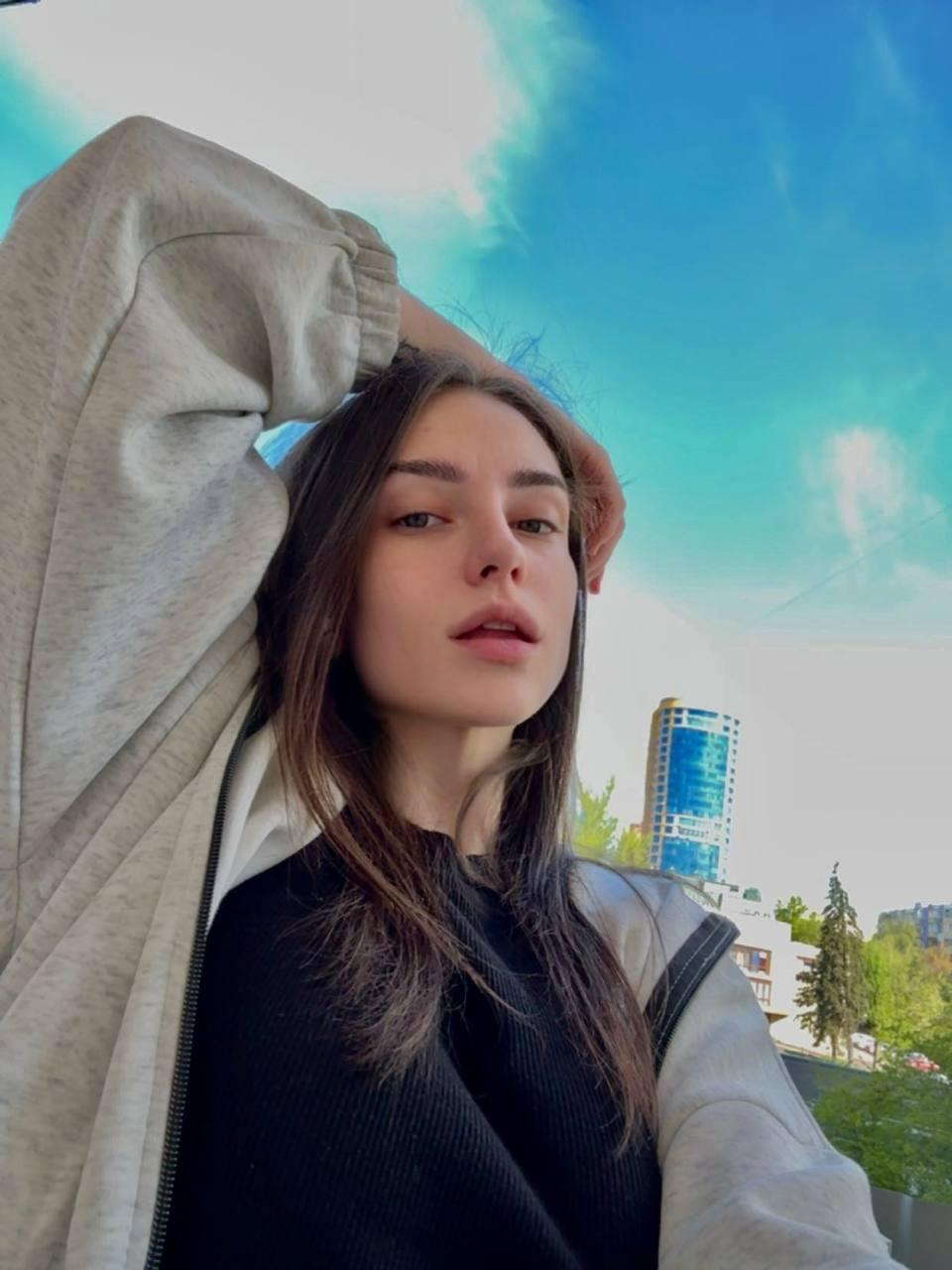 LizzetteVena's Profile