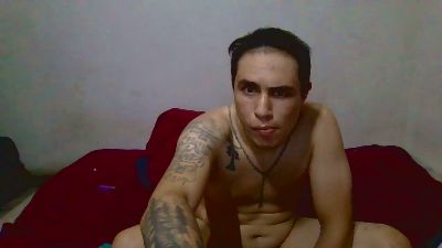 Lobomxl's Profile
