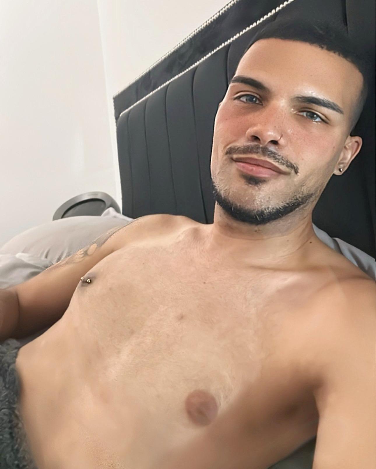 Londonboyx's Profile