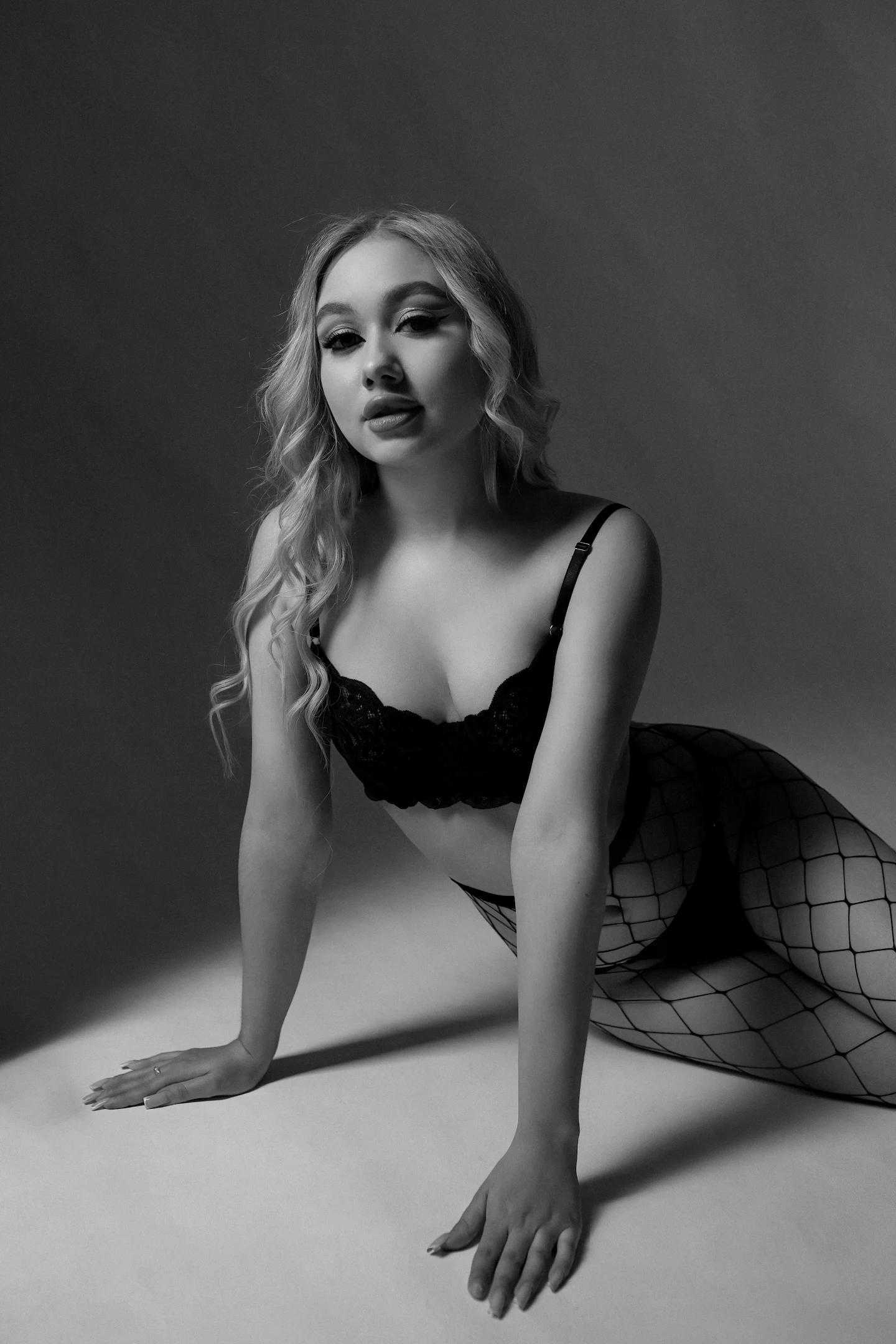 Loneve's Profile