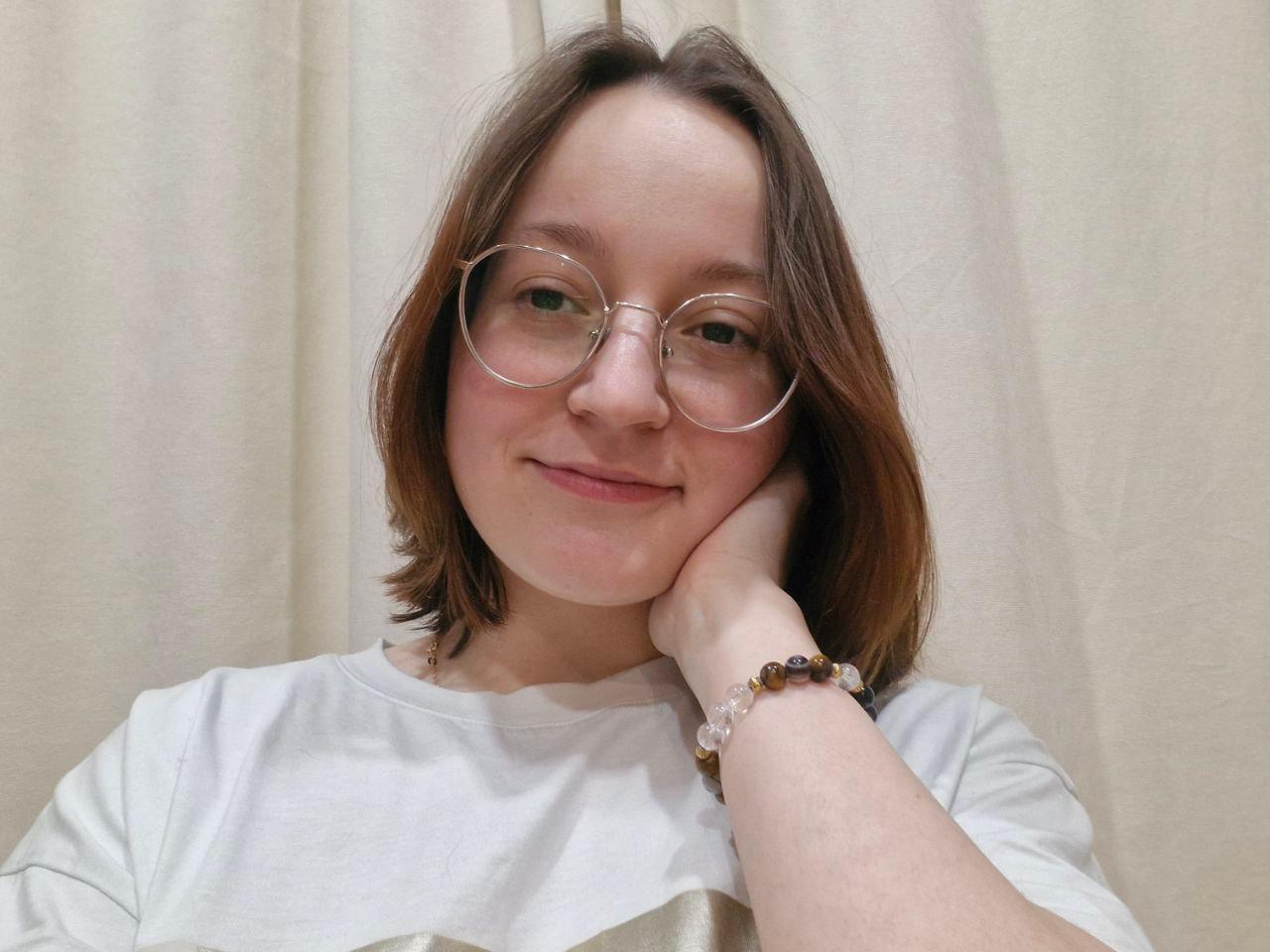 LornaGossett's Profile