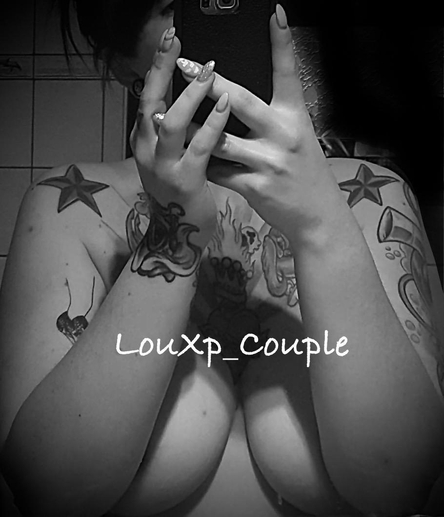 LouXp_Couple's Profile