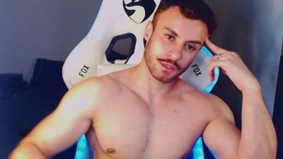 Lucamboy's Profile