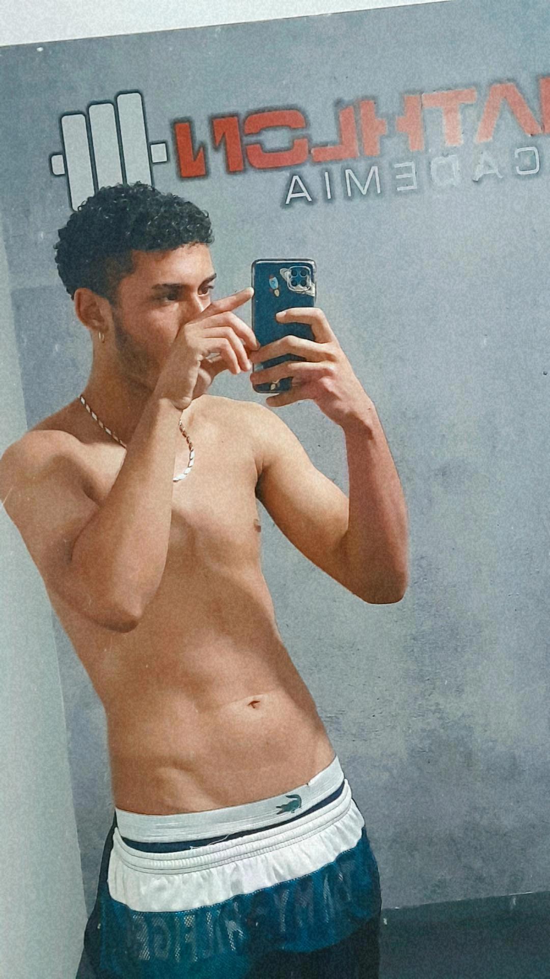 LucasFritz2304's Profile