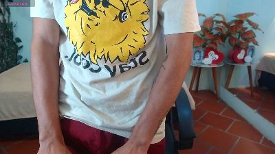 LucassSmithh's Profile