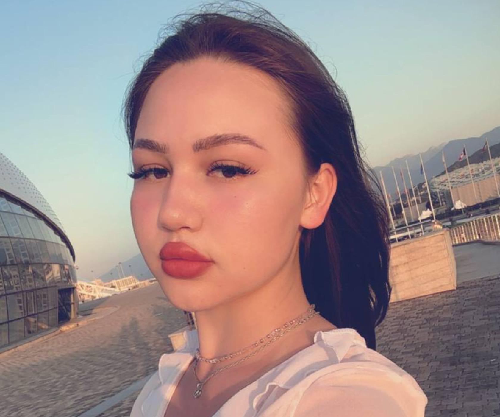 LucianaOkamoto's Profile