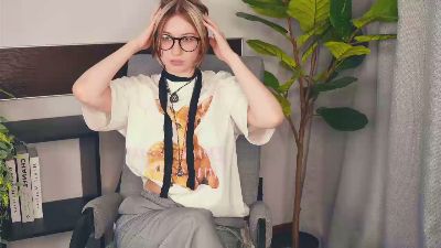 LucyMenasco's Profile