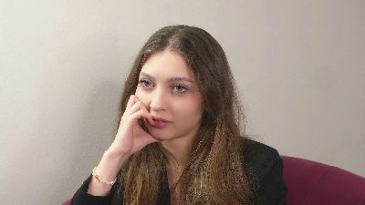 LuluBrasser's Profile