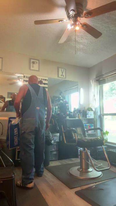 Lumbeenudebear's Profile