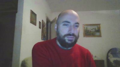 Lupoalberto8819's Profile