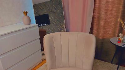 LuveniaDominic's Profile