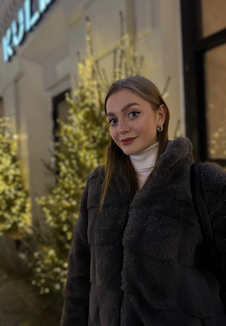 LynetBraund's Profile