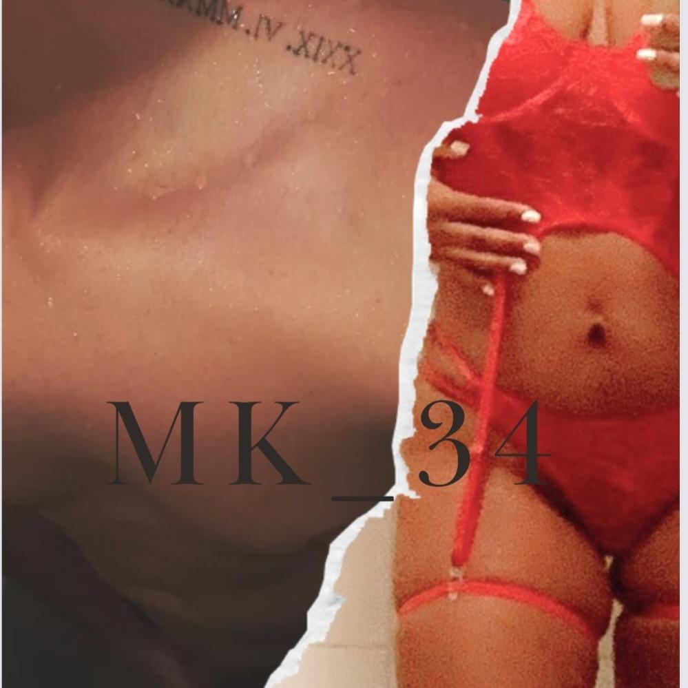 MK_34's Profile