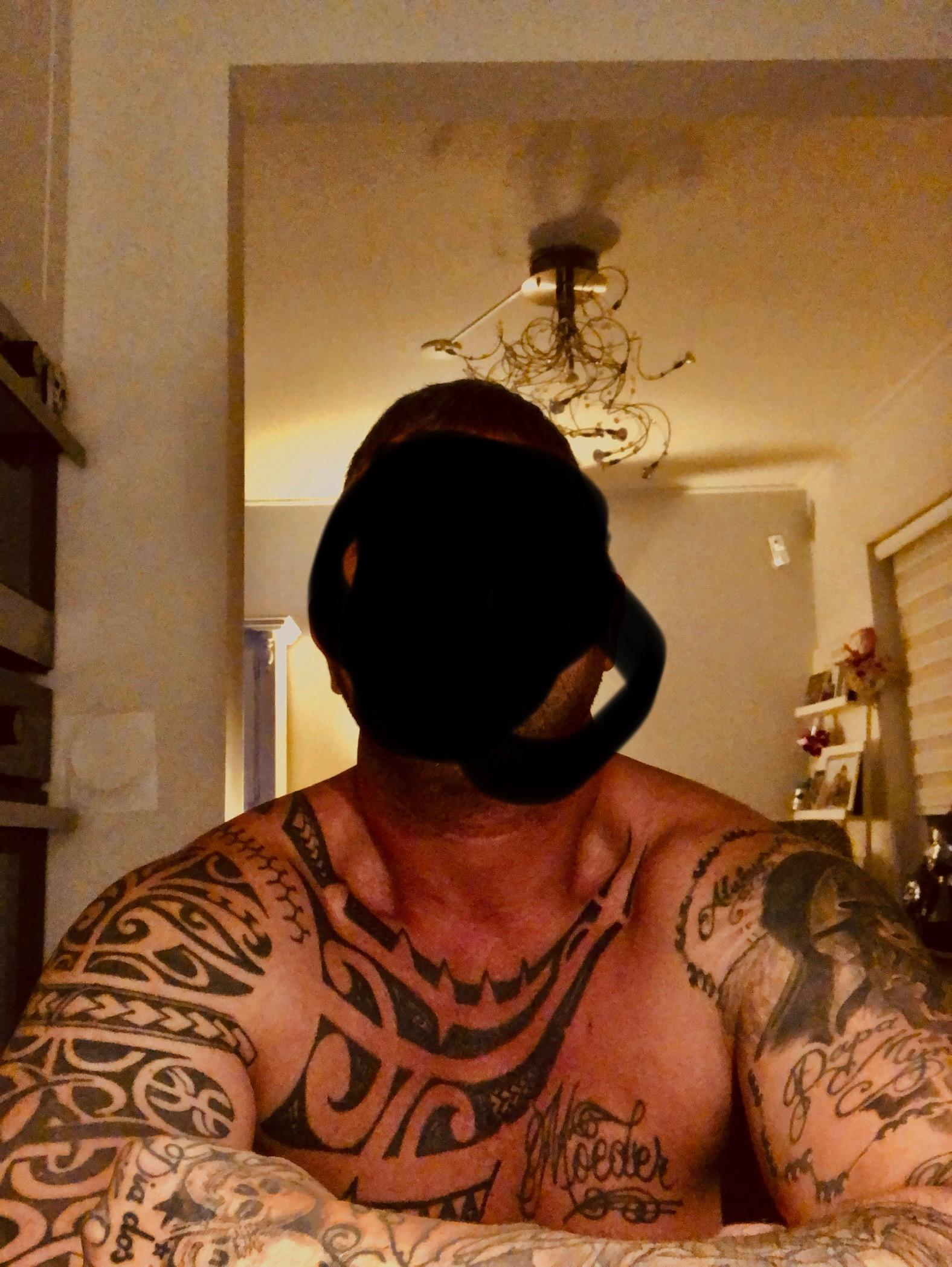 Maanhooglibido's Profile