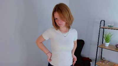 Mabel_Sanders's Profile