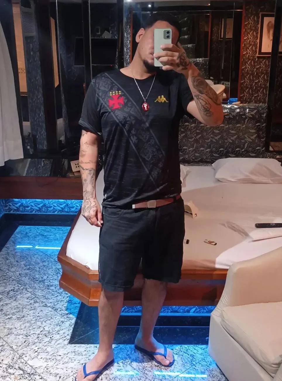 Machofavelado's Profile