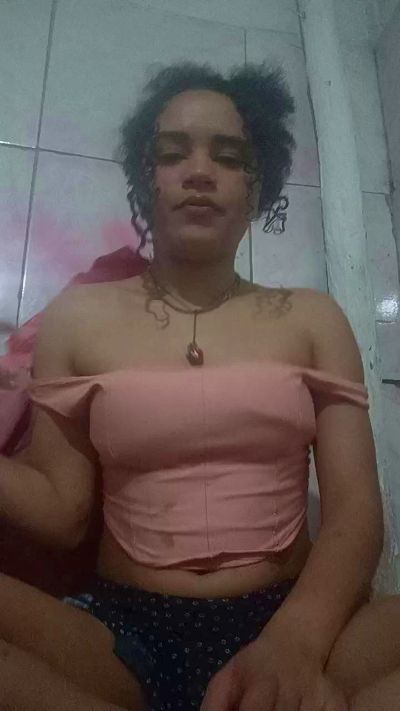 MadamePandorah's Profile