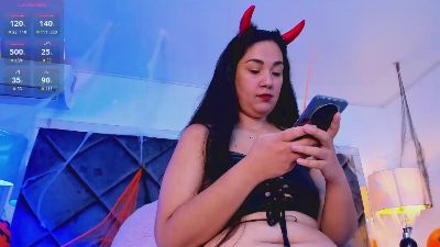 MadisonGrey_1's Profile