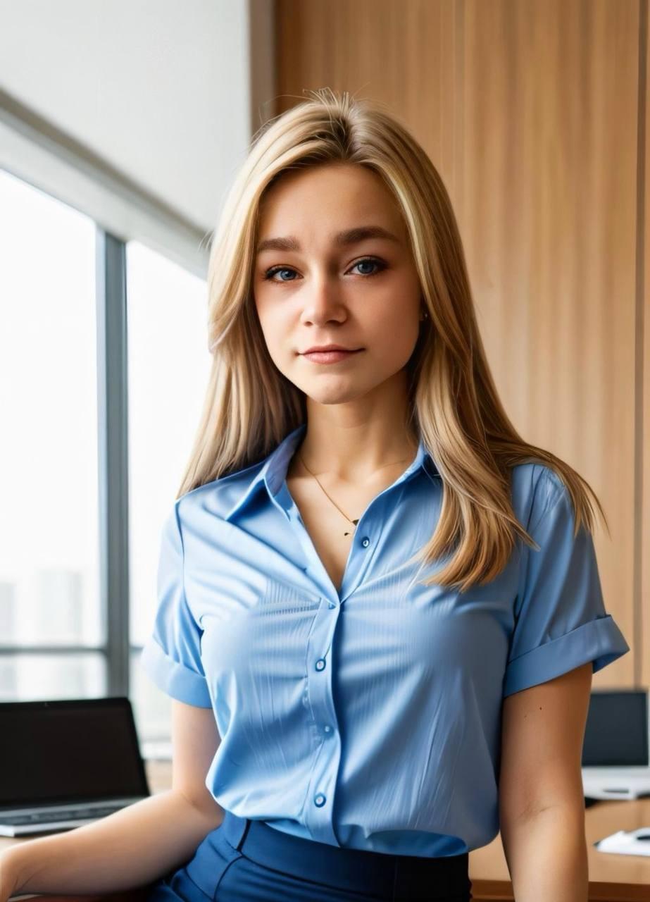 MaeBrookfield's Profile