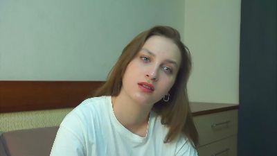 MaeganValela's Profile