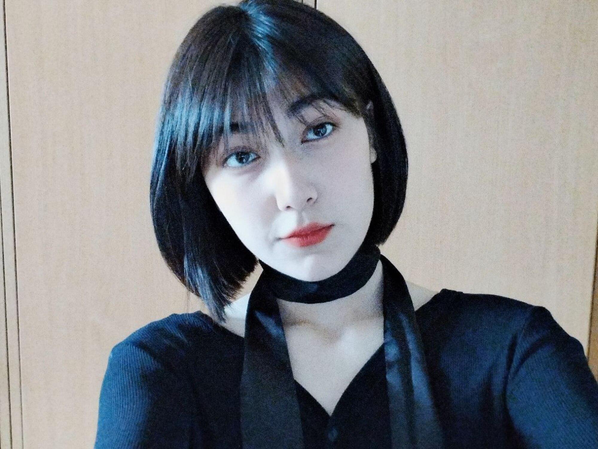 MagalyMayne's Profile
