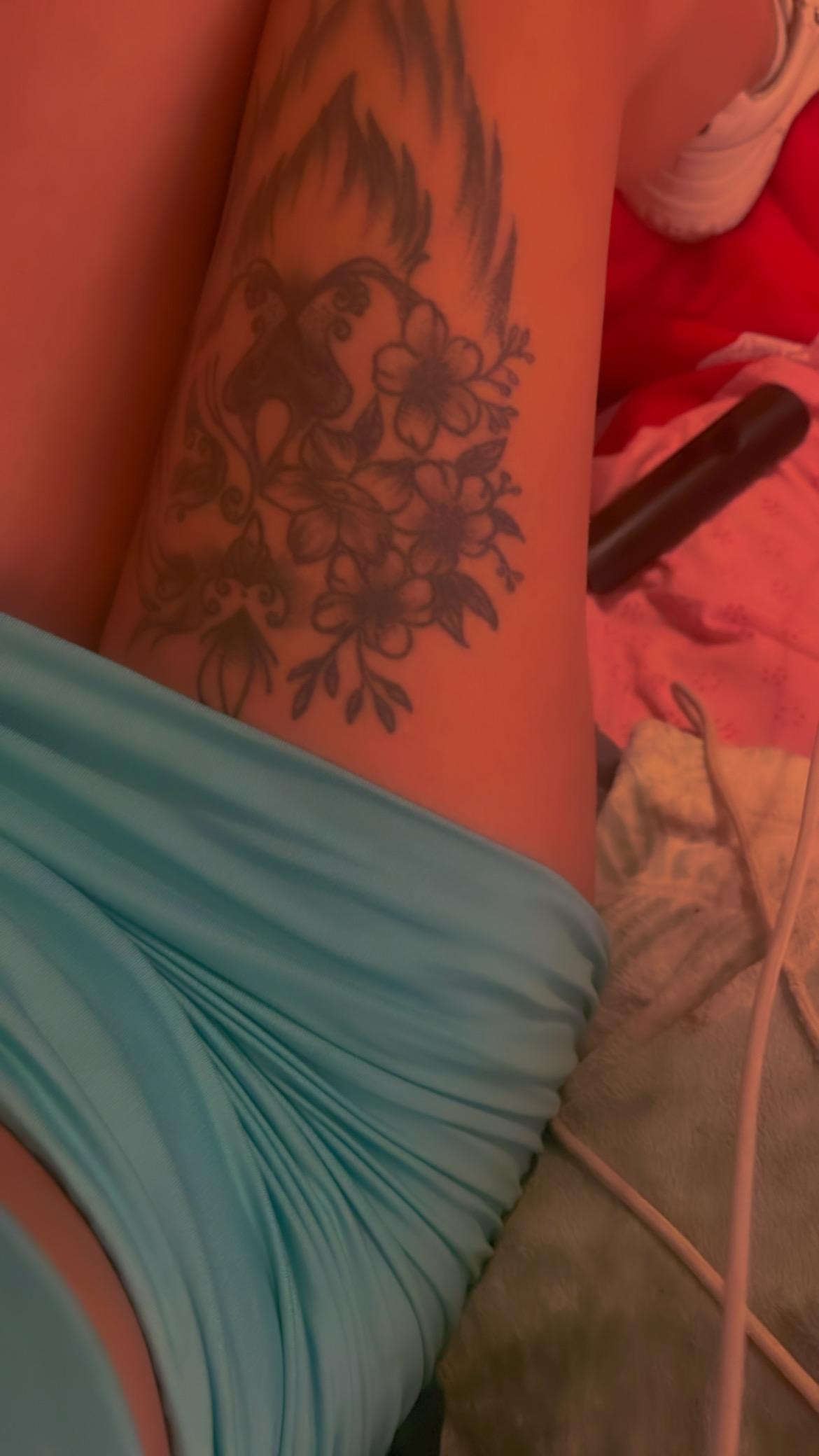Mamidolcee's Profile