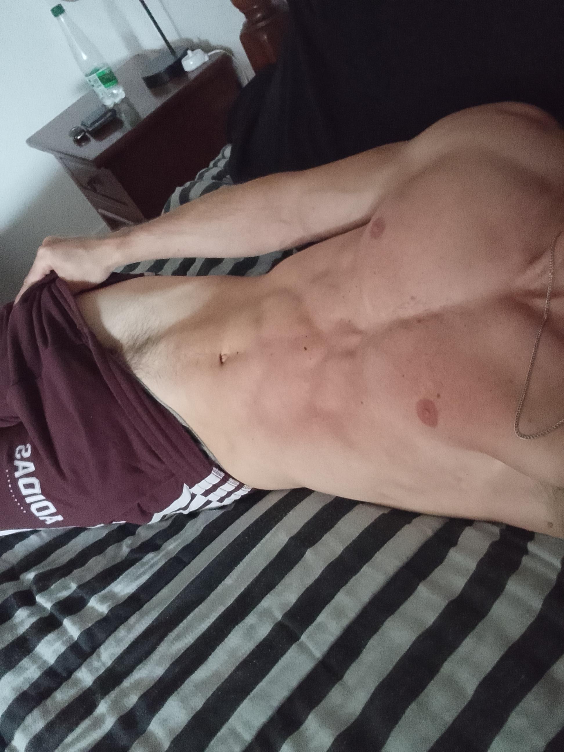 Man_for_man69's Profile