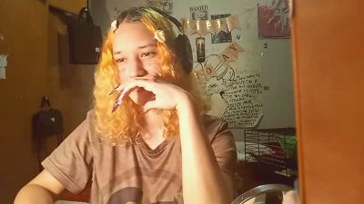 MandiAbbadessa's Profile