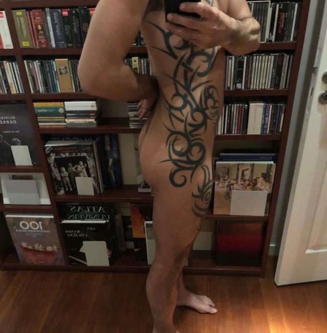 Manuel75003's Profile
