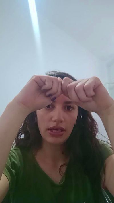 Marblanquita's Profile