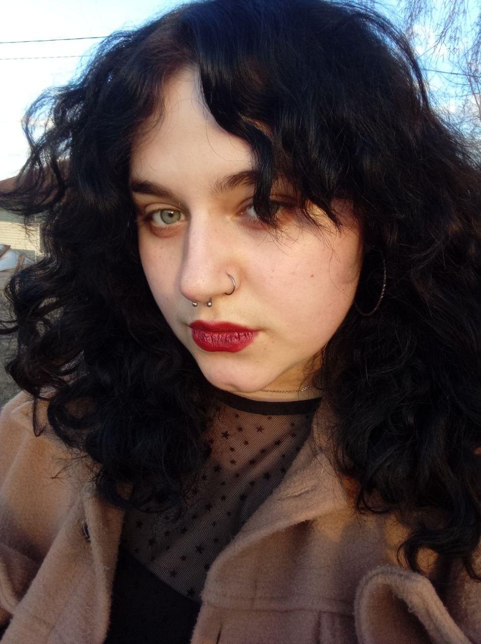 Margo_Demash's Profile