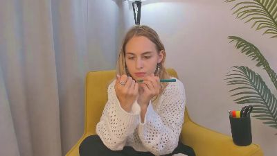 MariaBroadwater's Profile