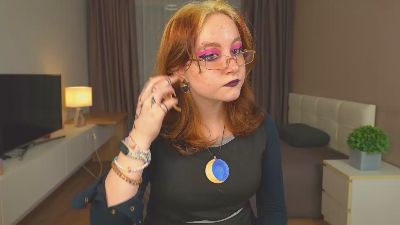 MarianDendy's Profile