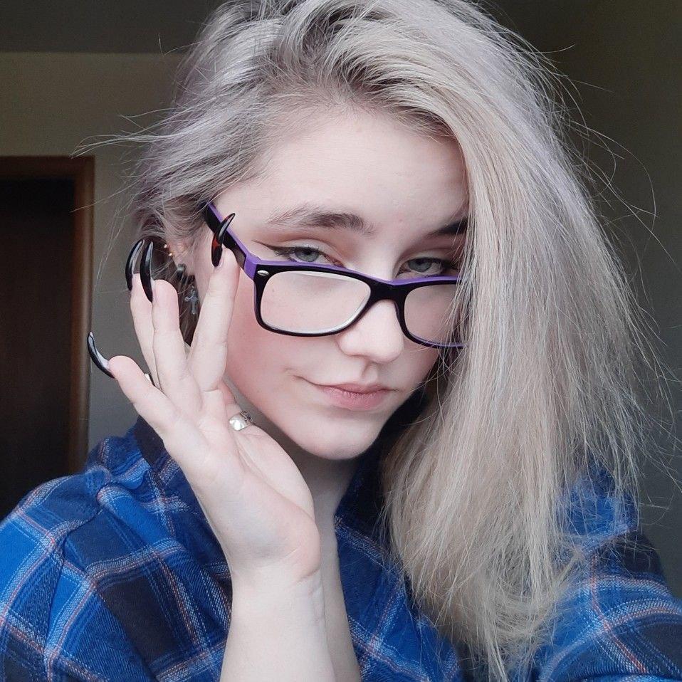 MarianEdgin's Profile