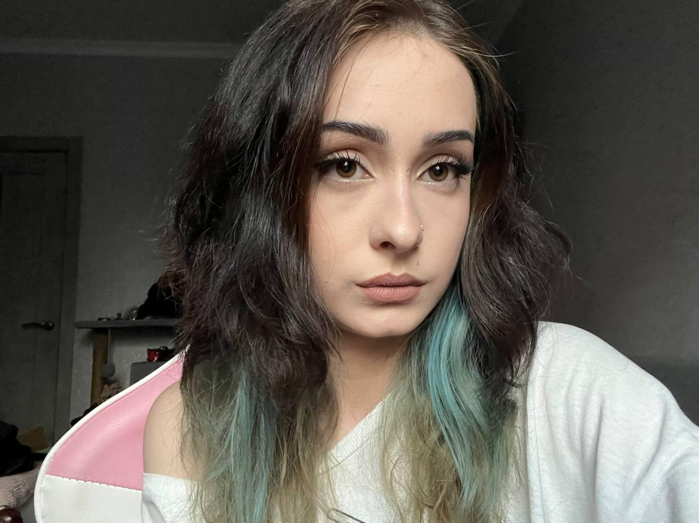 MariePomplun's Profile