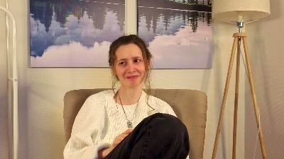 MariluProue's Profile