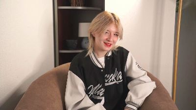 MariluUken's Profile