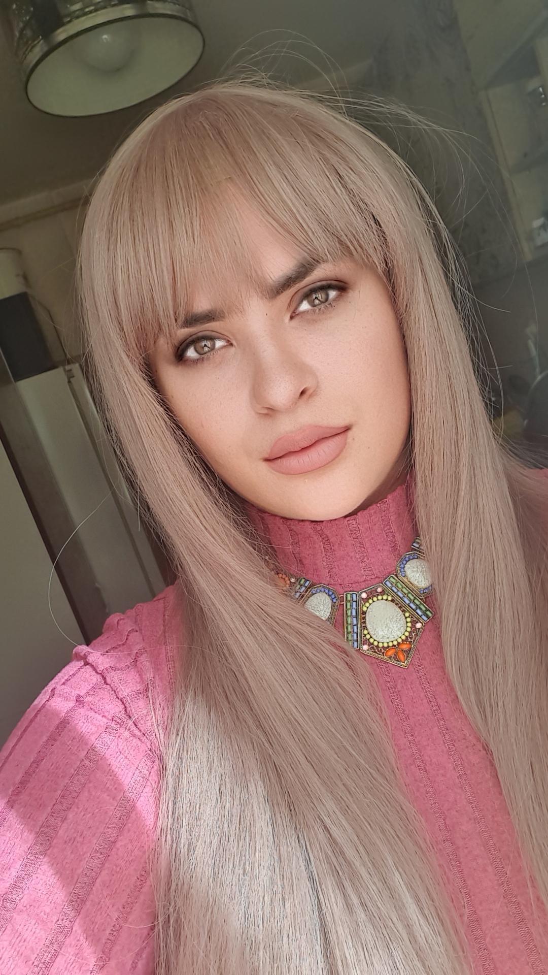 Marshasugar's Profile