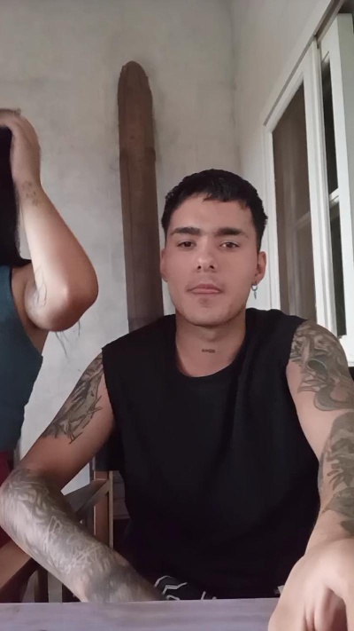 Martin_maidana's Profile