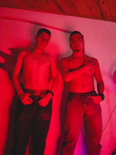 MartinandYifer Profile Image