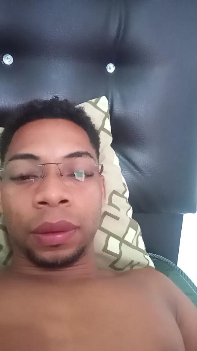 Martinblack08's Profile