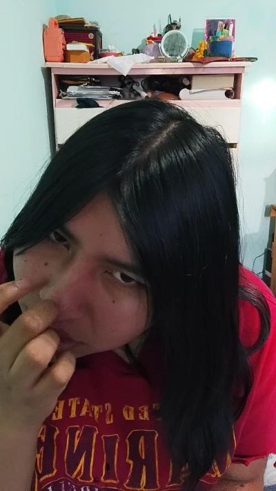 Maruciitaowo's Profile